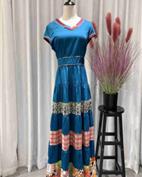 弄花香女装产品图片