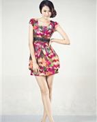 惊意女装产品图片