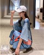 叶枫翎女装产品图片