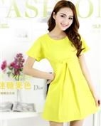 名资兰女装产品图片