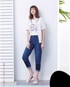 FIVE PENCE女装产品图片