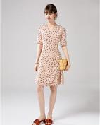 紫澜门女装产品图片