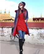 两人故事女装产品图片