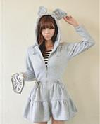 BONGJASHOP女装产品图片