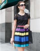 迪菲娜女装产品图片