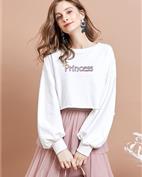 阿卡随心手艺女装产品图片