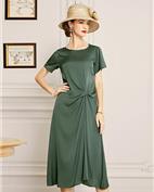 欧黎蔓女装产品图片