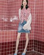 斐娜晨-Fiona Chen女装产品图片