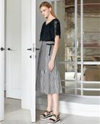 荷雅婷女装产品图片