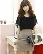 蜂后女装产品图片