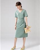 紫澜门女装产品图片