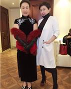 美立方女装产品图片