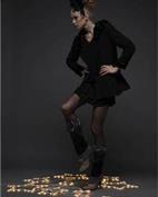 睫女装产品图片