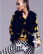 维我女装产品图片