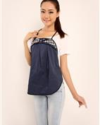 宜巢女装产品图片