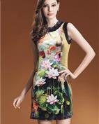 倍艺蒙女装产品图片