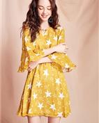 阿卡随心手艺女装产品图片