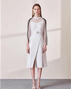 魅思女装产品图片