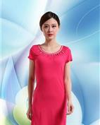 馨奈尔女装产品图片