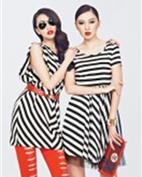 ALL-SKY女装产品图片