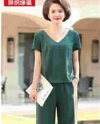 胖织缘福女装产品图片