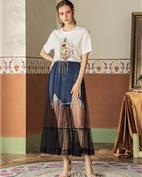 MAXRIENY女装产品图片