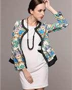 懿兰女装产品图片