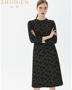 卓恩女装产品图片