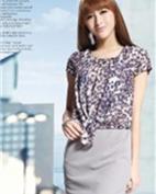 艺兰菲女装产品图片