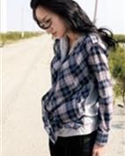 序泊女装产品图片