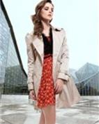 康格斯女装产品图片