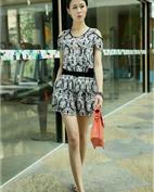 诺然•郦思女装产品图片