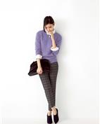 Black by Moussy女装产品图片