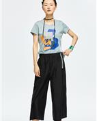 OTT女装产品图片