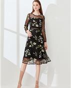 黛薇璐媤女装产品图片