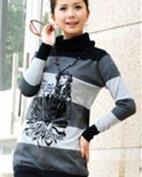 裁云缝月女装产品图片