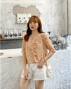 蓝若水女装产品图片