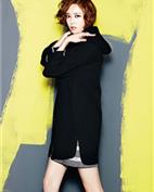 SI女装产品图片