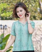 帕丝特女装产品图片