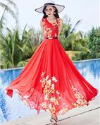 园子靓衣女装产品图片