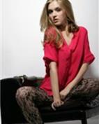 新诗丽女装产品图片