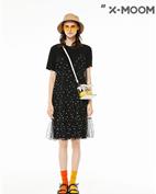 X-MOOM女装产品图片