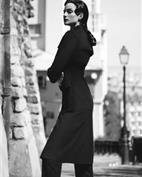 Haotian Wen女装产品图片