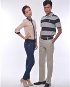 久久圆女装产品图片