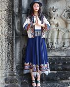 两人故事女装产品图片