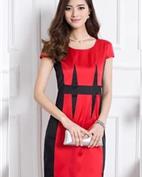 兰佩女装产品图片