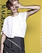 lafeta女装产品图片