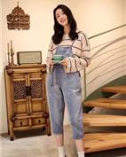 衣源名品女装产品图片