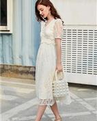 阿卡随心手艺女装产品图片