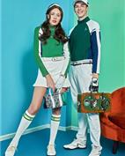尚约高尔夫女装产品图片